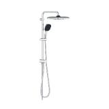 Grohe Überkopfbrause-Set „Vitalio Comfort 250 Flex“ 553977 HELLWEG 1 Set