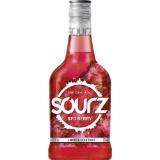 Sourz Liköre div. Sorten, Preisangabe ohne MwSt. (Preis inkl. MwSt. 8,76 €), METRO 0.70 Liter 1 Flasche