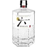 Promotion Bild von Roku Japanese Gin, Preisangabe ohne MwSt. (Preis inkl. MwSt. 26,39 €), METRO 0.70 Liter 1 Flasche