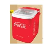 Coca-Cola Eiswürfel-Automat SEB28CCRT Maximarkt 1 Stück