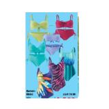 Damen-Bikini oder -Badeanzug verschiedene Farben und Designs Maximarkt 1 Stück