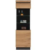 Promotion Bild von Möbelix Vitrine 1803075301 Möbelix 1 Stück