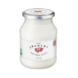 Bild von Ja! Natürlich Bio-Naturjoghurt im Glas BILLA PLUS 450 Gramm 1 Glas