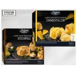 Deluxe Kartoffelgratin versch. Sorten Lidl 400 Gramm 1 Packung