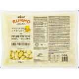 Rummo Gnocchi, Preisangabe ohne MwSt. (Preis inkl. MwSt. 8,79 €), METRO 2 Kilogramm 1 Packung