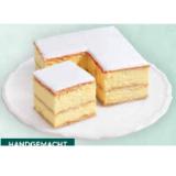 Cremeschnitte Block BILLA PLUS 1 Packung