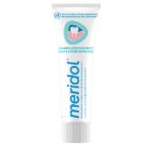Meridol Zahncreme Zahnfleischschutz BIPA 75 Milliliter 1 Tube
