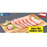 Promotion Bild von Genuss 100% aus Österreich Almschinken HOFER 225 Gramm 2 Stück