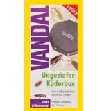Promotion Bild von Vandal Ungeziefer Köderbox BayWa 1 Stück