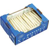 Promotion Bild von Spargel Weiß, Preisangabe ohne MwSt. (Preis inkl. MwSt. 13,74 €), METRO 1 Kilogramm