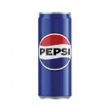 Pepsi Cola, Zero od. Mirinda BILLA 0.33 Liter 1 Dose