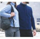 Promotion Bild von Crane Damen-/Herren-Fleecejacke versch. Farben und Modelle HOFER 1 Stück