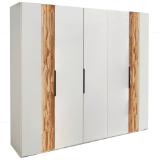 Dieter Knoll Collection Drehtürenschrank 2198000311 XXXLutz 1 Stück