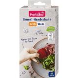 Profissimo Einmal-Handschuhe div. Größen dm 60 Stück