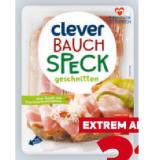 Clever Bauchspeck BILLA PLUS 160 Gramm 1 Packung