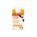 Alpengut Schlagobers Lidl APP Preis 500 Milliliter 1 Packung
