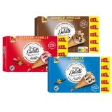 Bon Gelati Waffeltüten versch. Sorten Lidl 120 Milliliter 8 Stück
