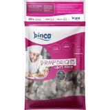 binca Chef‘s Choice Black Tiger Garnelen, Preisangabe ohne MwSt. (Preis inkl. MwSt. 21,99 €), METRO 800 Gramm 1 Packung
