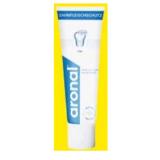 Aronal forte Zahnpasta Maximarkt 75 Milliliter 1 Tube