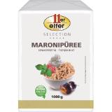 11er Maronipüree, Preisangabe ohne MwSt. (Preis inkl. MwSt. 9,12 €), METRO 1 Kilogramm 1 Packung