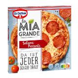 Promotion Bild von Dr. Oetker La Mia Grande Pizza div. Sorten BILLA PLUS 1 Packung