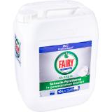 Fairy Professional Spülmittel Original, Preisangabe ohne MwSt. (Preis inkl. MwSt. 35,99 €), METRO 10 Liter 1 Packung
