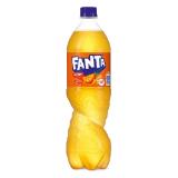 Promotion Bild von Fanta Limonaden Sprite, Fanta Orange oder Fanta Orange Zero HOFER 1.50 Liter 1 Flasche