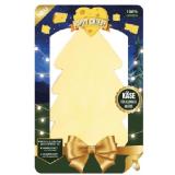 Happy Cheesy Weihnachtliche Käsescheiben div. Sorten Penny 120 Gramm 1 Packung