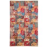 Cazaris Orientteppich „Ersari“ 6577017867 XXXLutz 1 Stück