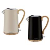 Promotion Bild von Silvercrest Kitchen Tools Wasserkocher 1,7 l  Lidl 1 Stück