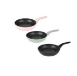 Silvercrest Alu-Pfanne, Ø 24/28 cm Lidl 1 Stück