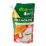 Bild von Palmolive Flüssigseife Nachfüllbeutel div. Sorten dm 500 Milliliter 1 Beutel