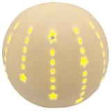 mömax Dekokugel „JESSIE“ 4505004501 mömax 1 Stück