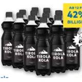 Tirola Kola T&G 0.50 Liter 1 Flasche