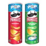 Pringles versch. Sorten Sutterlüty 165 Gramm 1 Dose