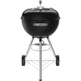 Weber Holzkohlegrill Kettle Original, Preisangabe ohne MwSt. (Preis inkl. MwSt. 119,99 €), METRO 1 Stück