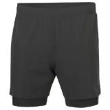 Promotion Bild von Kilimanjaro HERREN MURELLO 2IN1 SHORT ANTHRAZIT HERVIS 1 Stück
