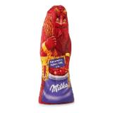 Milka Nikolo Vollmilch, Nikolo Haselnuss oder Krampus HOFER 180 Gramm 1 Stück