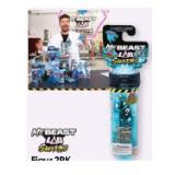 Mr Beast LAB Spielzeug Figur 2PK maxi.preisjoker Maximarkt 1 Set