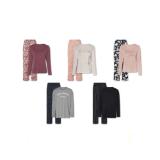 esmara/esmara MEN Damen/Herren Pyjama Lidl APP Preis 1 Set