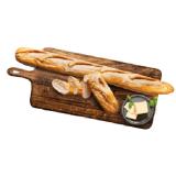 Baguette Lidl APP Preis 250 Gramm 1 Stück