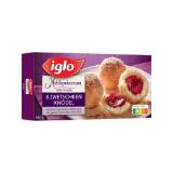 iglo Erdbeer-, Nougat-, Zwetschken- oder Marillenknödel SPAR 1 Packung