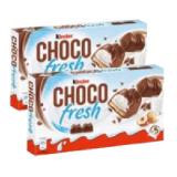 Promotion Bild von Kinder Choco Fresh Sutterlüty 102.50 Gramm 1 Packung