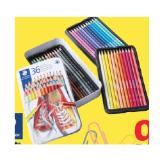 Staedtler Buntstifte Maximarkt 36 Stück