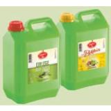 Bild von Pickfein Essig, Einlege Aufguss Maximarkt 5 Liter 1 Stück