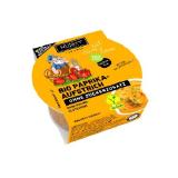 NUSSYY Bio Aufstriche versch. Sorten SPAR 125 Gramm 1 Packung