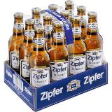 Zipfer Märzen Tray MPREIS 0.33 Liter 12 Stück