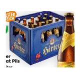 Bild von Hirter Privat Pils BILLA 0.50 Liter 20 Stück