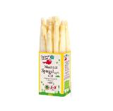 Bild von Da komm' ich her! Spargel weiß Sutterlüty 500 Gramm 1 Bund