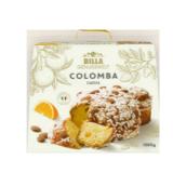 BILLA GENUSSWELT Colomba BILLA 150 Gramm 1 Packung